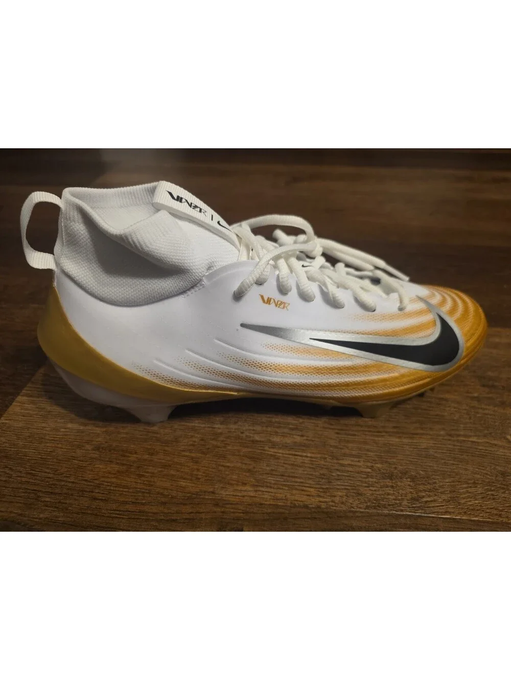 Nike zoom air
